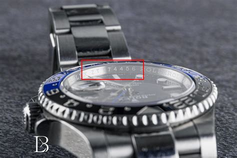 autenticazione rolex|rolex serial number authentication.